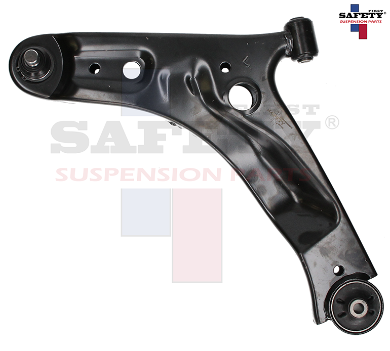 Horquilla Suspension Dodge I10 4L 1.1 Lts 2012-2014 Inferior Izquierda Con Rotula =1506099 Safety