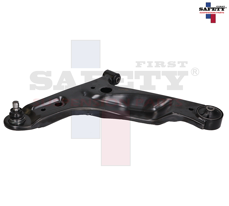Horquilla Suspension Dodge I10 4L 1.1 Lts 2012-2014 Inferior Izquierda Con Rotula =1506099 Safety