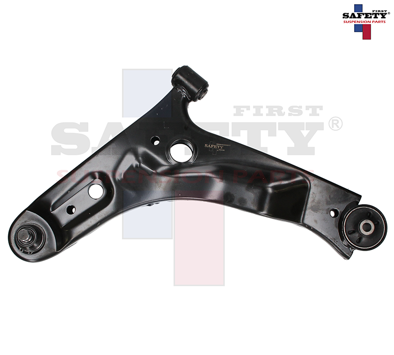 Horquilla Suspension Dodge I10 4L 1.1 Lts 2012-2014 Inferior Izquierda Con Rotula =1506099 Safety