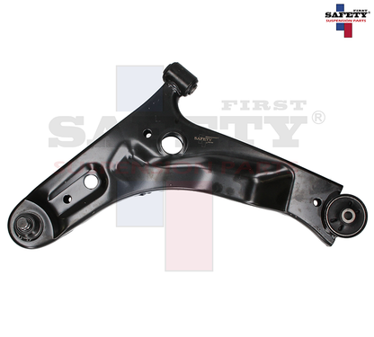 Horquilla Suspension Dodge I10 4L 1.1 Lts 2012-2014 Inferior Izquierda Con Rotula =1506099 Safety