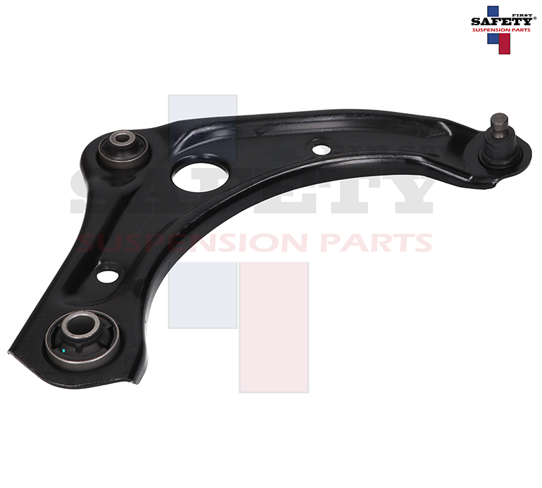 Horquilla Suspension Nissan Versa 4L 1.6 Lts 2012-2019 March 4L 1.6 Lts 2012-2023 Note 4L 1.6 Lts 2014-2019 V-Drive 4L 1.6 Lts 2020-2023 Inferior Derecha Con Rotula 1516050 6744042 Safety
