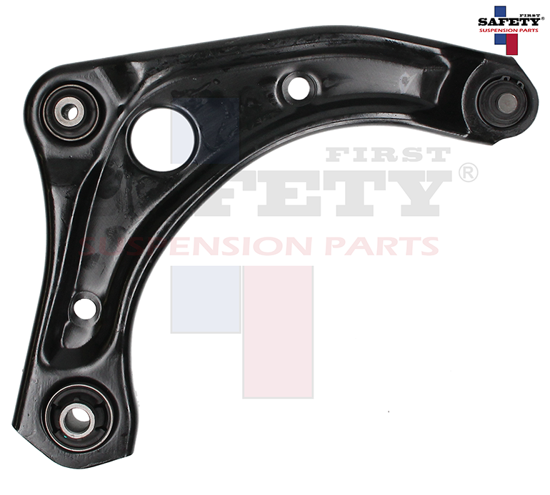 Horquilla Suspension Nissan Versa 4L 1.6 Lts 2012-2019 March 4L 1.6 Lts 2012-2023 Note 4L 1.6 Lts 2014-2019 V-Drive 4L 1.6 Lts 2020-2023 Inferior Derecha Con Rotula 1516050 6744042 Safety