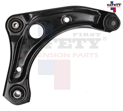 Horquilla Suspension Nissan Versa 4L 1.6 Lts 2012-2019 March 4L 1.6 Lts 2012-2023 Note 4L 1.6 Lts 2014-2019 V-Drive 4L 1.6 Lts 2020-2023 Inferior Derecha Con Rotula 1516050 6744042 Safety