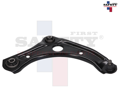 Horquilla Suspension Nissan Versa 4L 1.6 Lts 2012-2019 March 4L 1.6 Lts 2012-2023 Note 4L 1.6 Lts 2014-2019 V-Drive 4L 1.6 Lts 2020-2023 Inferior Derecha Con Rotula 1516050 6744042 Safety