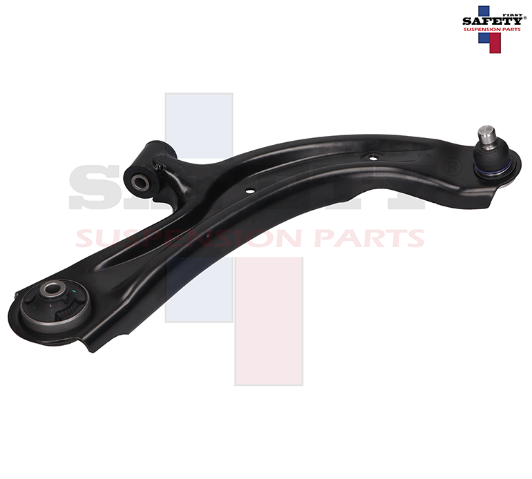 Horquilla Suspension Nissan Sentra B17 4L 1.8 Lts 2013-2019 Inferior Derecha Con Rotula Safety