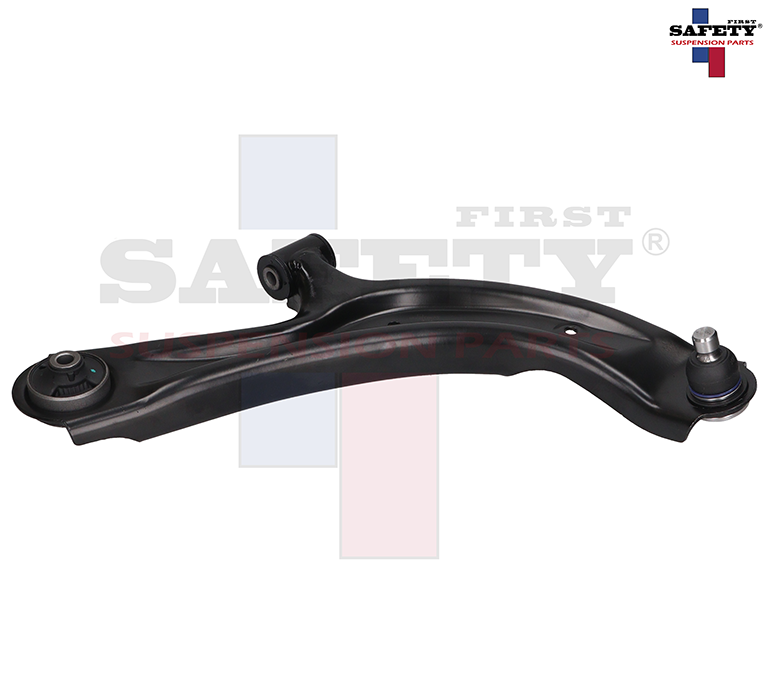 Horquilla Suspension Nissan Sentra B17 4L 1.8 Lts 2013-2019 Inferior Derecha Con Rotula Safety