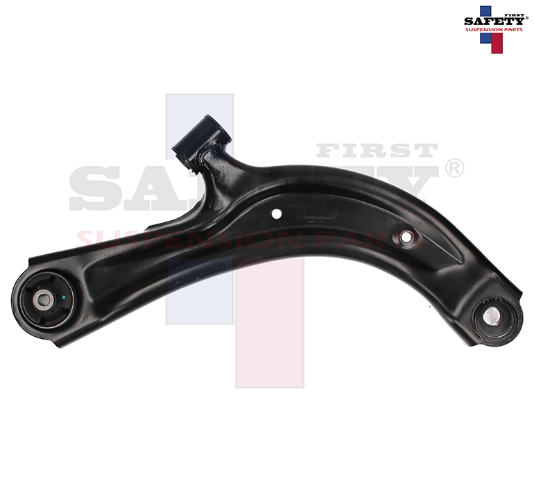 Horquilla Suspension Nissan Sentra B17 4L 1.8 Lts 2013-2019 Inferior Derecha Con Rotula Safety