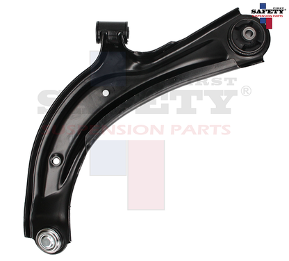 Horquilla Suspension Nissan Sentra B17 4L 1.8 Lts 2013-2019 Inferior Derecha Con Rotula Safety
