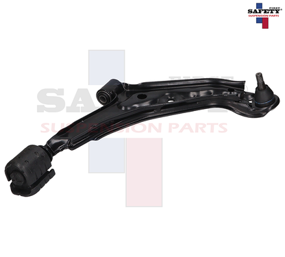 Horquilla Suspension Nissan Sentra B14 1996-2000 Lucino 1996-2000 Inferior Derecha Con Rotula =54500-F4300 Safety