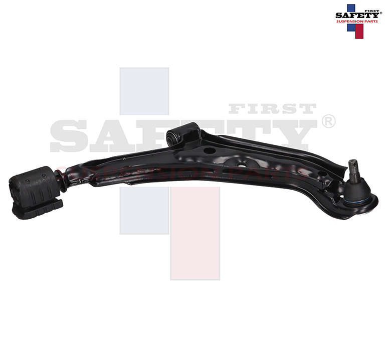 Horquilla Suspension Nissan Sentra B14 1996-2000 Lucino 1996-2000 Inferior Derecha Con Rotula =54500-F4300 Safety