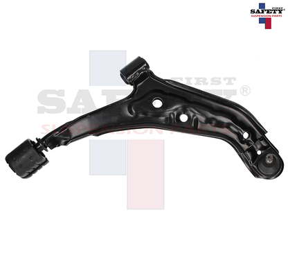 Horquilla Suspension Nissan Sentra B14 1996-2000 Lucino 1996-2000 Inferior Derecha Con Rotula =54500-F4300 Safety