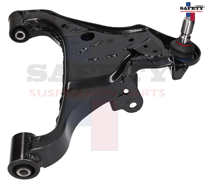 Horquilla Suspension Nissan Truck Frontier Np300 2016-2022 D23 Pick Up 4X4 2016-2023 D23 Pick Up 4X2 2016-2023 Inferior Derecha Con Rotula Safety