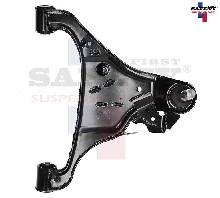 Horquilla Suspension Nissan Truck Frontier Np300 2016-2022 D23 Pick Up 4X4 2016-2023 D23 Pick Up 4X2 2016-2023 Inferior Derecha Con Rotula Safety