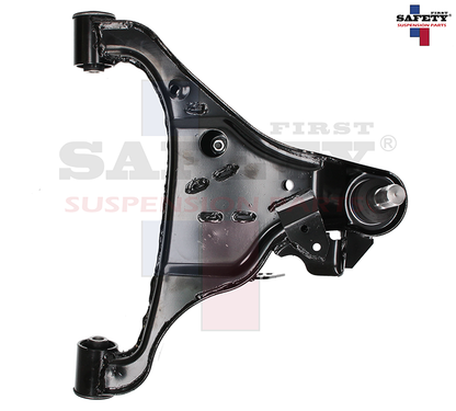 Horquilla Suspension Nissan Truck Frontier Np300 2016-2022 D23 Pick Up 4X4 2016-2023 D23 Pick Up 4X2 2016-2023 Inferior Derecha Con Rotula Safety