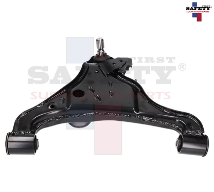 Horquilla Suspension Nissan Truck Frontier Np300 2016-2022 D23 Pick Up 4X4 2016-2023 D23 Pick Up 4X2 2016-2023 Inferior Derecha Con Rotula Safety