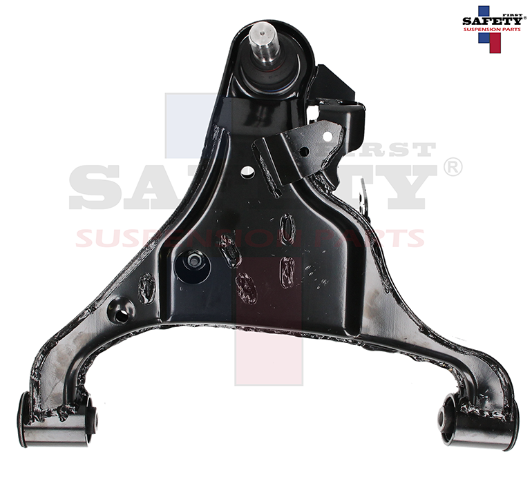 Horquilla Suspension Nissan Truck Frontier Np300 2016-2022 D23 Pick Up 4X4 2016-2023 D23 Pick Up 4X2 2016-2023 Inferior Derecha Con Rotula Safety