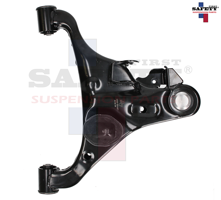 Horquilla Suspension Nissan Truck Frontier Np300 2016-2022 D23 Pick Up 4X4 2016-2023 D23 Pick Up 4X2 2016-2023 Inferior Derecha Con Rotula Safety