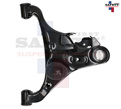 Horquilla Suspension Nissan Truck Frontier Np300 2016-2022 D23 Pick Up 4X4 2016-2023 D23 Pick Up 4X2 2016-2023 Inferior Derecha Con Rotula Safety