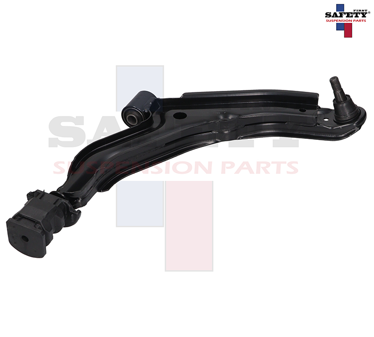 Horquilla Suspension Nissan Tsuru Ii 1988-1991 Nissan Sentra 1987-1990 Inferior Derecha Con Rotula Safety