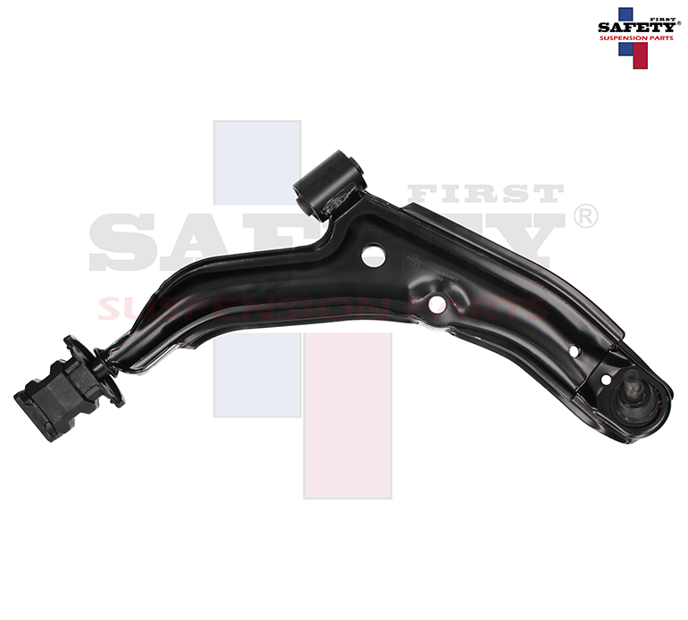 Horquilla Suspension Nissan Tsuru Ii 1988-1991 Nissan Sentra 1987-1990 Inferior Derecha Con Rotula Safety