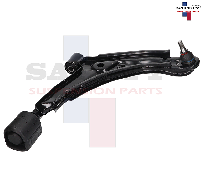 Horquilla Suspension Nissan Tsuru Iii 4L 1.6 Lts 1992-2017 Tsubame 4L 1.6 Lts 1992-2004 Inferior Derecha Con Rotula Safety