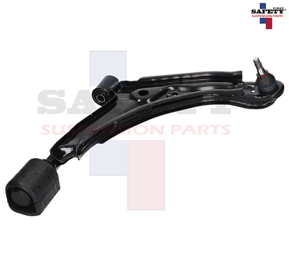Horquilla Suspension Nissan Tsuru Iii 4L 1.6 Lts 1992-2017 Tsubame 4L 1.6 Lts 1992-2004 Inferior Derecha Con Rotula Safety