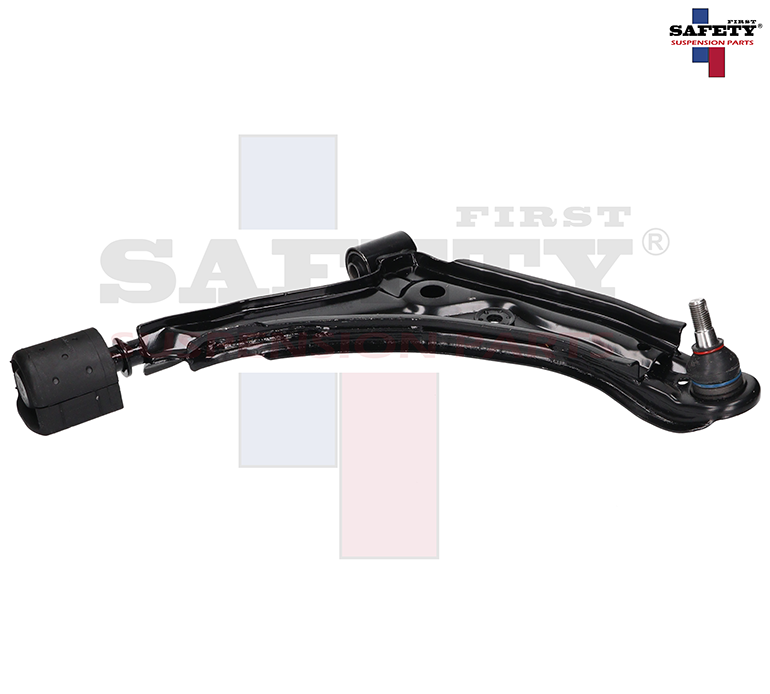 Horquilla Suspension Nissan Tsuru Iii 4L 1.6 Lts 1992-2017 Tsubame 4L 1.6 Lts 1992-2004 Inferior Derecha Con Rotula Safety
