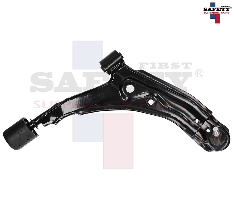 Horquilla Suspension Nissan Tsuru Iii 4L 1.6 Lts 1992-2017 Tsubame 4L 1.6 Lts 1992-2004 Inferior Derecha Con Rotula Safety
