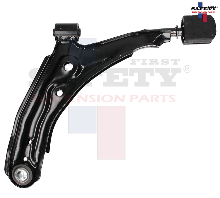 Horquilla Suspension Nissan Tsuru Iii 4L 1.6 Lts 1992-2017 Tsubame 4L 1.6 Lts 1992-2004 Inferior Derecha Con Rotula Safety