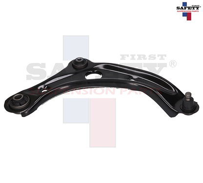 Horquilla Suspension Nissan Versa 4L 1.6 Lts 2020-2023 Nissan Truck Kicks 4L 1.6 Lts 2017-2022 Inferior Derecha Con Rotula Safety
