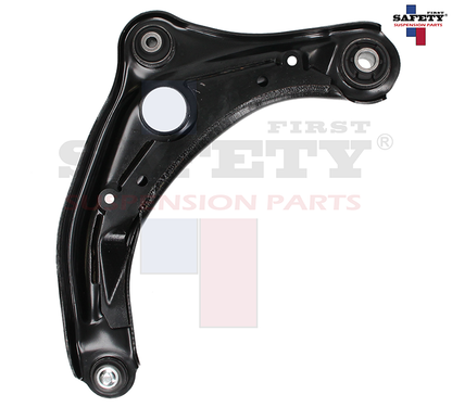 Horquilla Suspension Nissan Versa 4L 1.6 Lts 2020-2023 Nissan Truck Kicks 4L 1.6 Lts 2017-2022 Inferior Derecha Con Rotula Safety