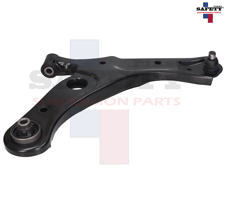 Horquilla Supension Nissan Sentra B18 4L 2.0 Lts 2020-2024 Inferior Derecha Safety