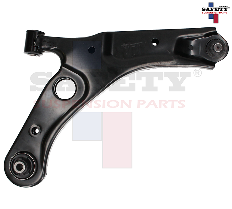 Horquilla Supension Nissan Sentra B18 4L 2.0 Lts 2020-2024 Inferior Derecha Safety