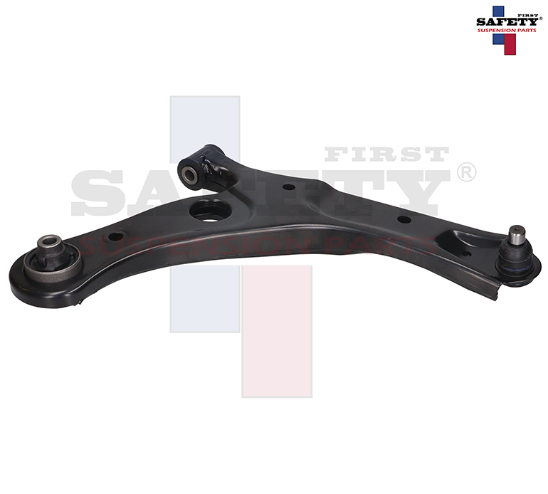 Horquilla Supension Nissan Sentra B18 4L 2.0 Lts 2020-2024 Inferior Derecha Safety