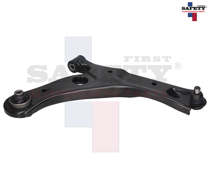 Horquilla Supension Nissan Sentra B18 4L 2.0 Lts 2020-2024 Inferior Derecha Safety