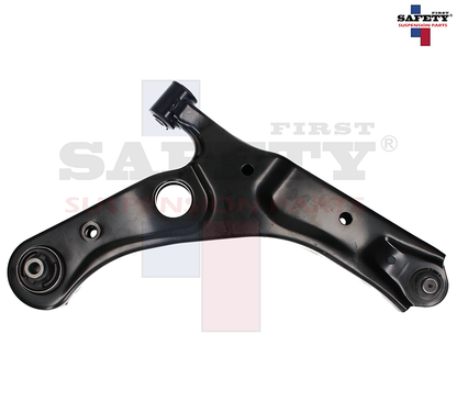 Horquilla Supension Nissan Sentra B18 4L 2.0 Lts 2020-2024 Inferior Derecha Safety