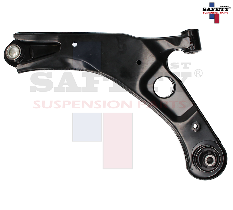 Horquilla Supension Nissan Sentra B18 4L 2.0 Lts 2020-2024 Inferior Derecha Safety
