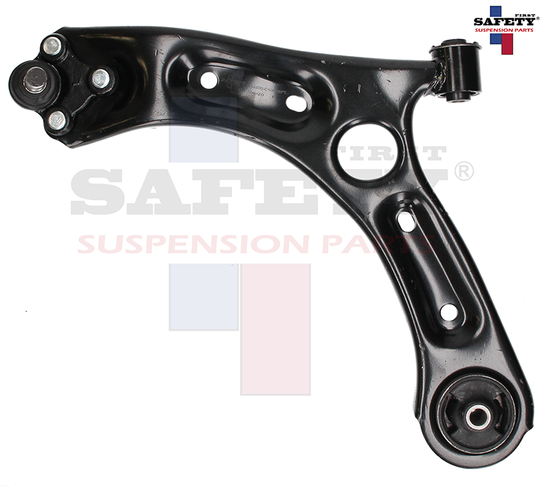 Horquilla Suspension Hyundai Sonata 2015-2018 Kia Optima 2016-2020 Inferior Izquierda Con Rotula Safety