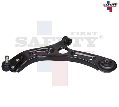 Horquilla Suspension Hyundai Sonata 2015-2018 Kia Optima 2016-2020 Inferior Izquierda Con Rotula Safety