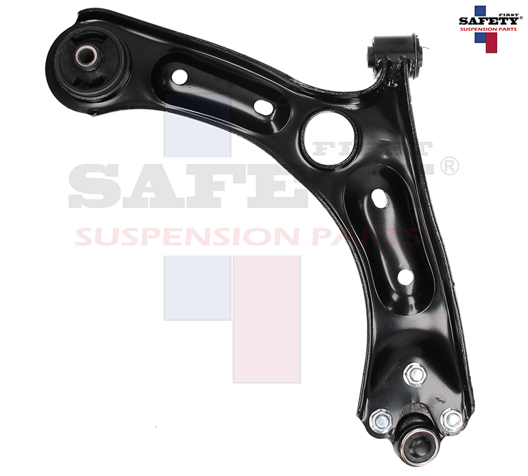 Horquilla Suspension Hyundai Sonata 2015-2018 Kia Optima 2016-2020 Inferior Izquierda Con Rotula Safety