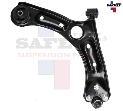 Horquilla Suspension Hyundai Sonata 2015-2018 Kia Optima 2016-2020 Inferior Izquierda Con Rotula Safety