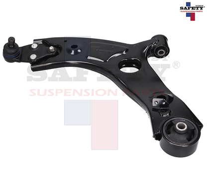 Horquilla Suspension Kia Truck Sorento 2016-2020 Inferior Izquierda Con Rotula Safety