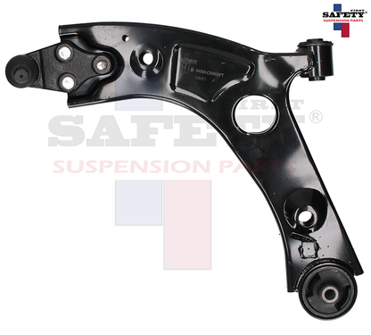 Horquilla Suspension Kia Truck Sorento 2016-2020 Inferior Izquierda Con Rotula Safety