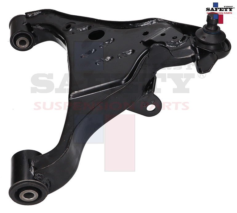Horquilla Suspension Nissan Truck Frontier 4X2 2005-2020 Frontier 4X4 2005-2020 Pathfinder 4X2 2005-2012 Pathfinder 4X4 2005-2012 Inferior Derecha Con Rotula Safety