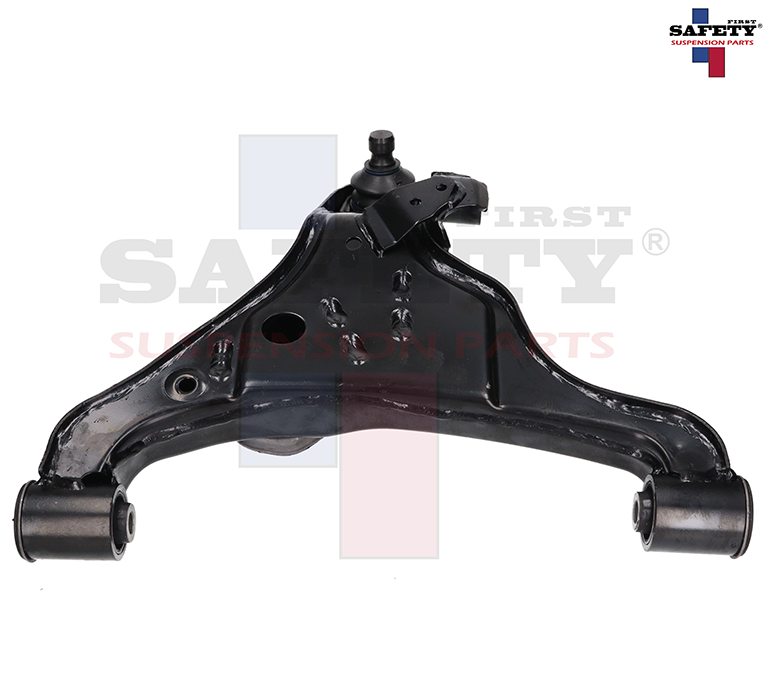 Horquilla Suspension Nissan Truck Frontier 4X2 2005-2020 Frontier 4X4 2005-2020 Pathfinder 4X2 2005-2012 Pathfinder 4X4 2005-2012 Inferior Derecha Con Rotula Safety