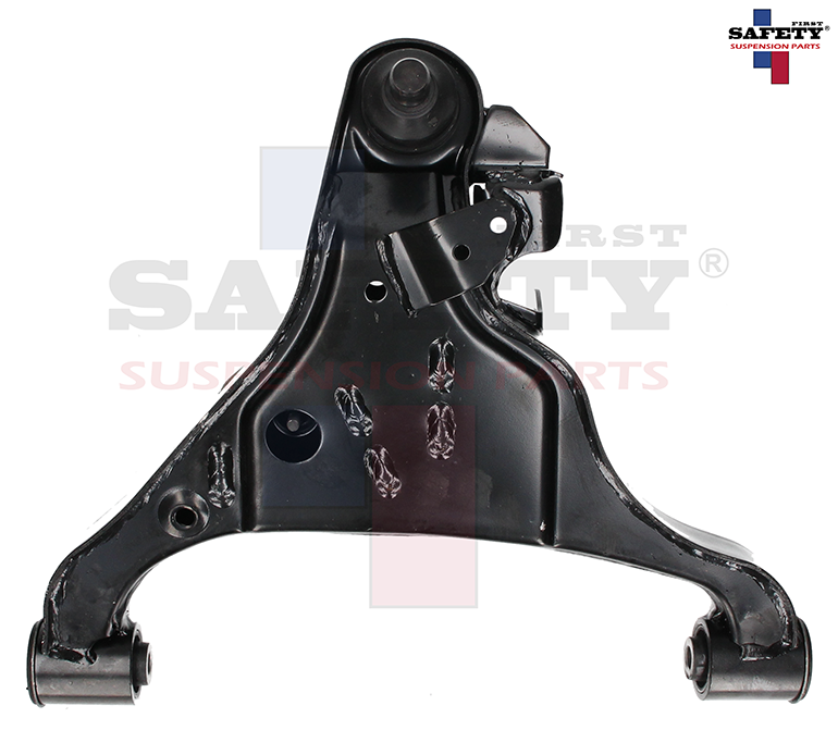 Horquilla Suspension Nissan Truck Frontier 4X2 2005-2020 Frontier 4X4 2005-2020 Pathfinder 4X2 2005-2012 Pathfinder 4X4 2005-2012 Inferior Derecha Con Rotula Safety