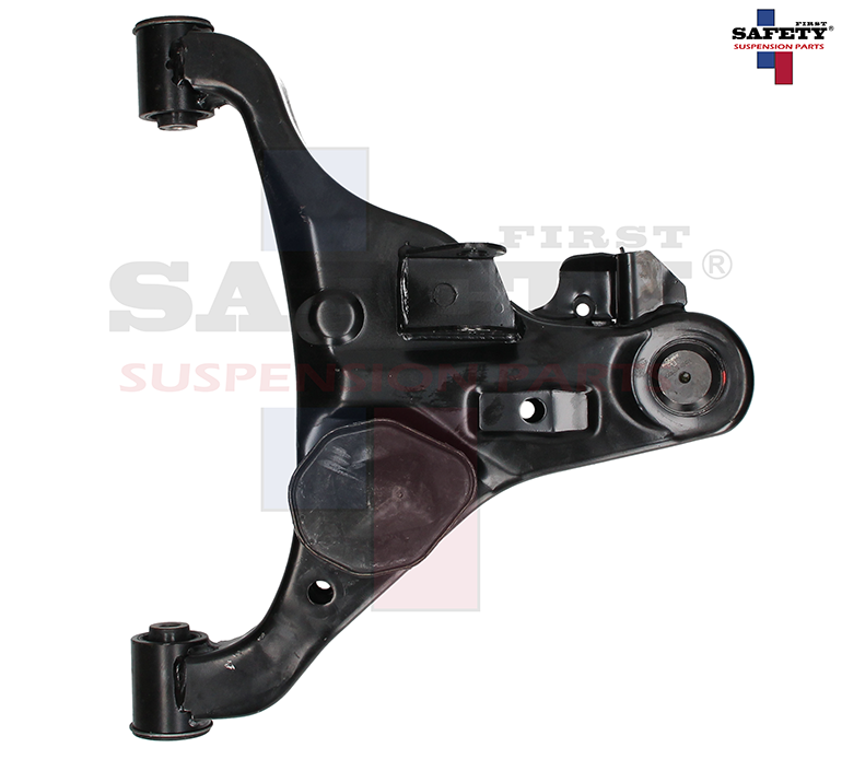 Horquilla Suspension Nissan Truck Frontier 4X2 2005-2020 Frontier 4X4 2005-2020 Pathfinder 4X2 2005-2012 Pathfinder 4X4 2005-2012 Inferior Derecha Con Rotula Safety
