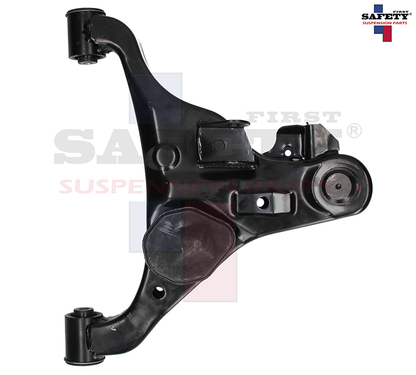 Horquilla Suspension Nissan Truck Frontier 4X2 2005-2020 Frontier 4X4 2005-2020 Pathfinder 4X2 2005-2012 Pathfinder 4X4 2005-2012 Inferior Derecha Con Rotula Safety