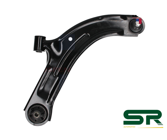 HORQUILLA INF DER C/ROTULA (CUBE 09-14/CLIO 1.6L 07-09) NISSAN TIIDA 06-18 SAFETY