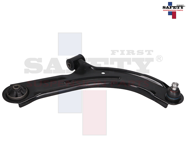 Horquilla Suspension Nissan Tiida 2006-2018 Renault Clio Europa 2007-2009 Nissan Cube 2009-2014 Inferior Derecha Con Rotula 1516016 / 6744002 Safety